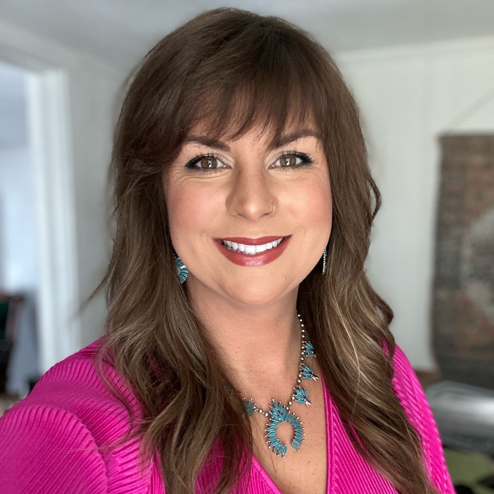 Meet your Posher, Heather